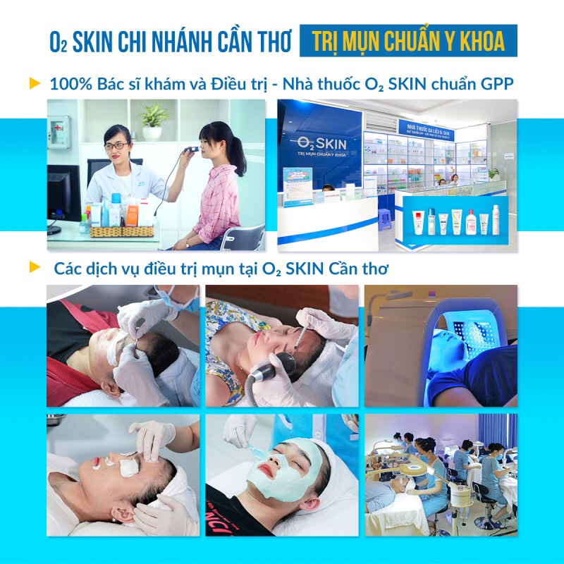 spa tại ninh kiều cần thơ