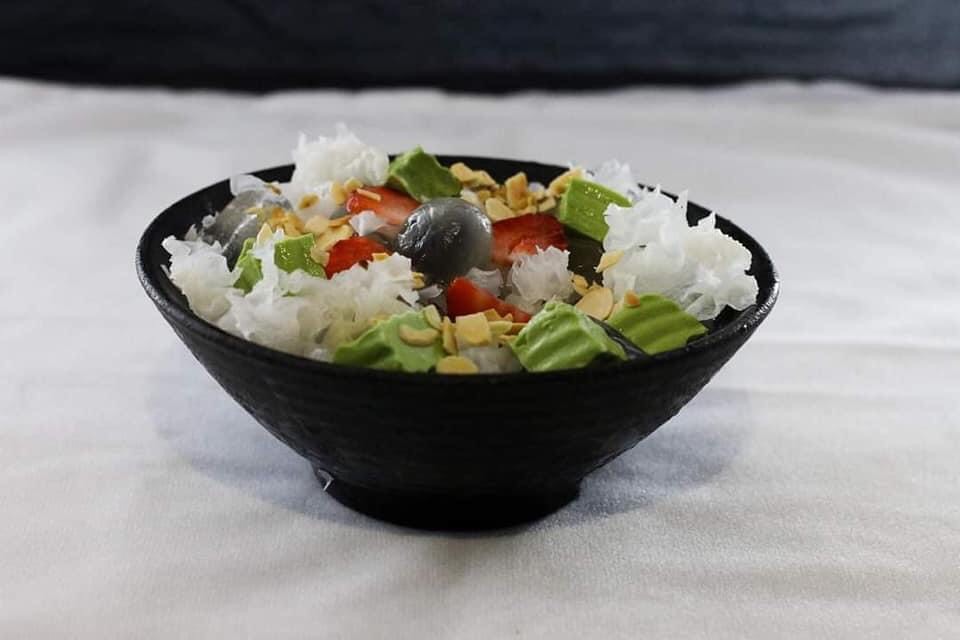 quán chè ninh kiều cần thơ