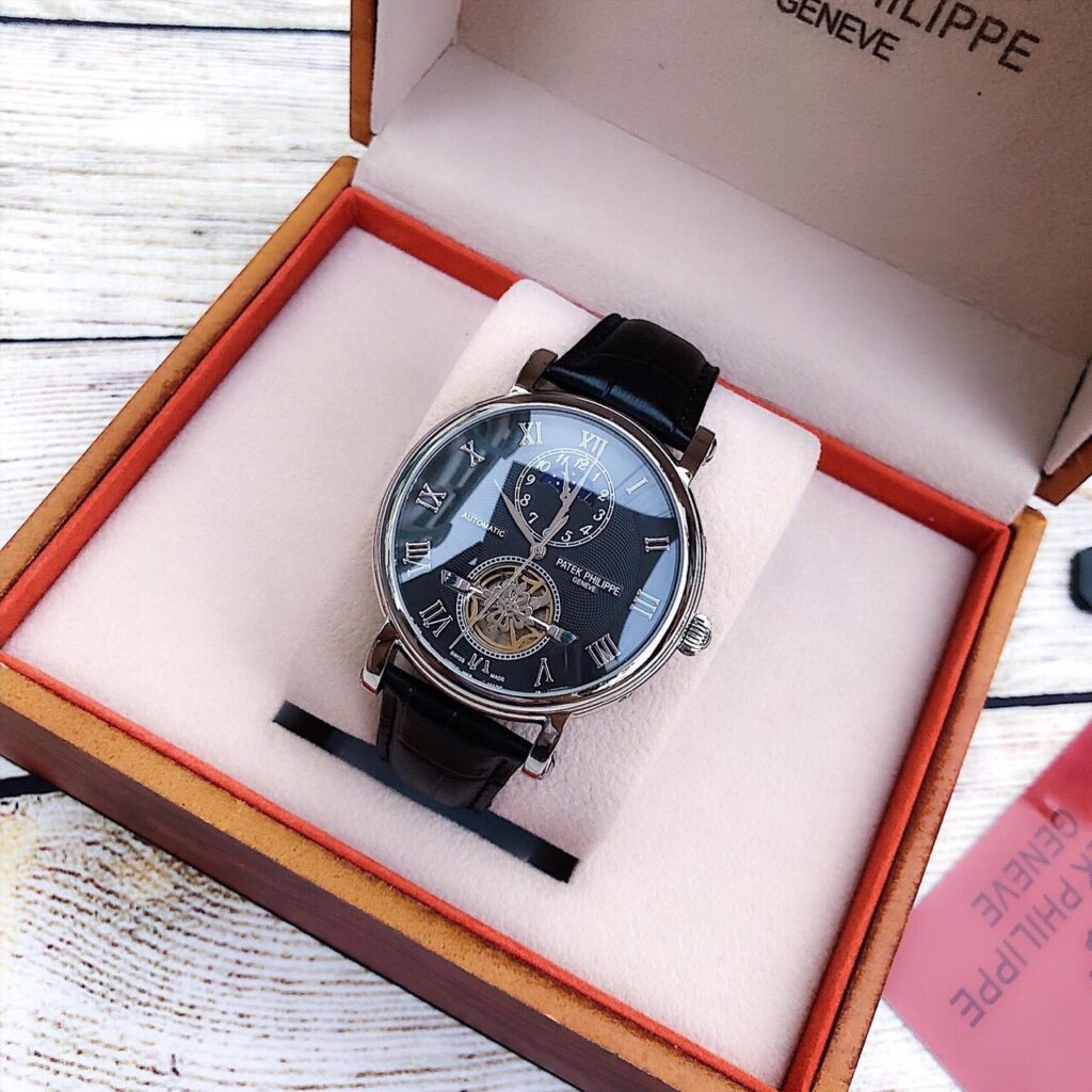 Đồng hồ nam Cần Thơ - WatchPro
