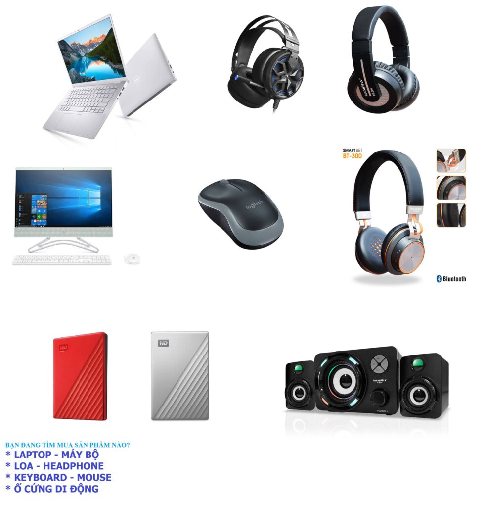 linh kiện máy tính cần thơ