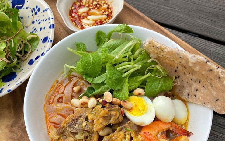 quán mì quảng cần thơ