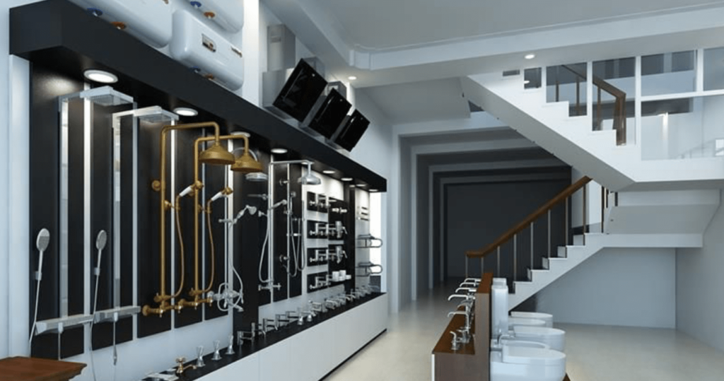 thiết bị vệ sinh cần thơ