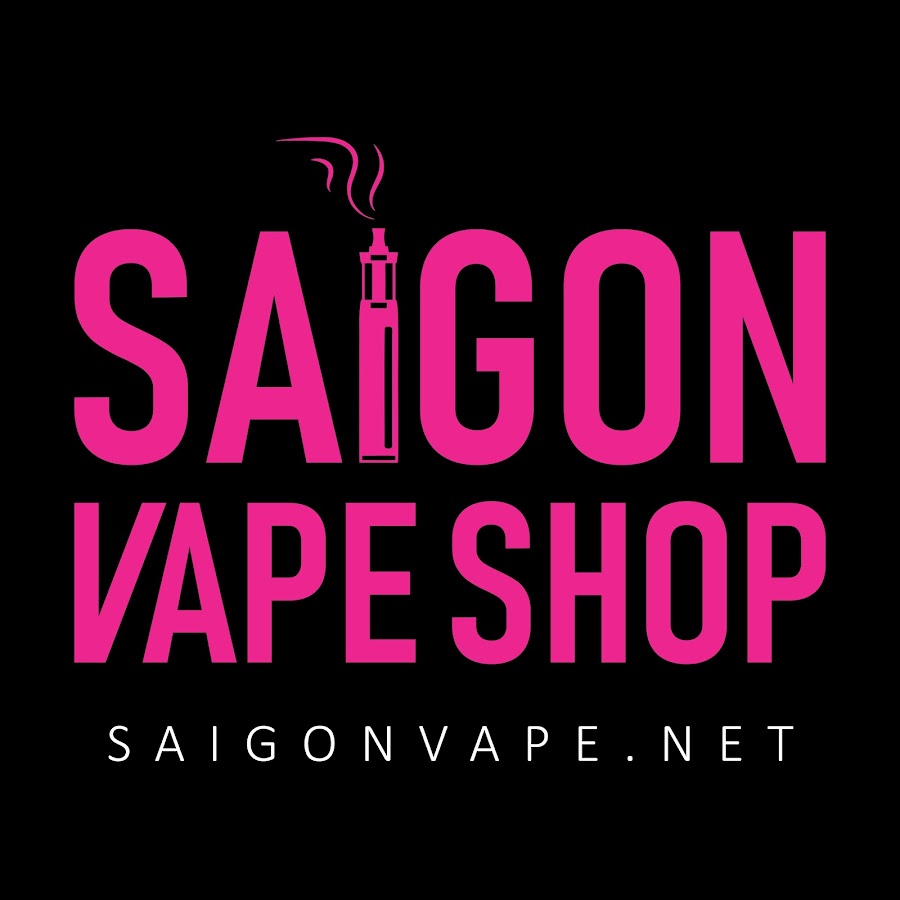 Vape shop Cần Thơ