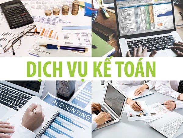 dịch vụ kế toán Cần Thơ