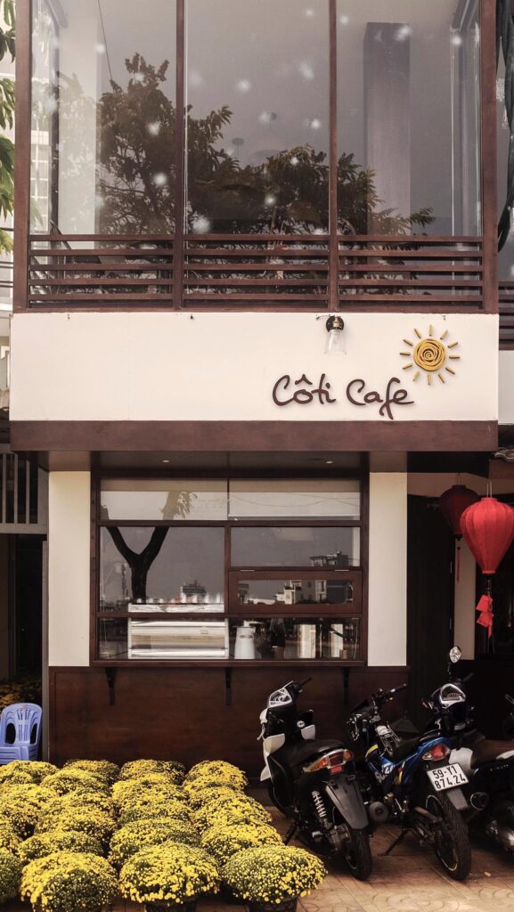 côti cần thơ