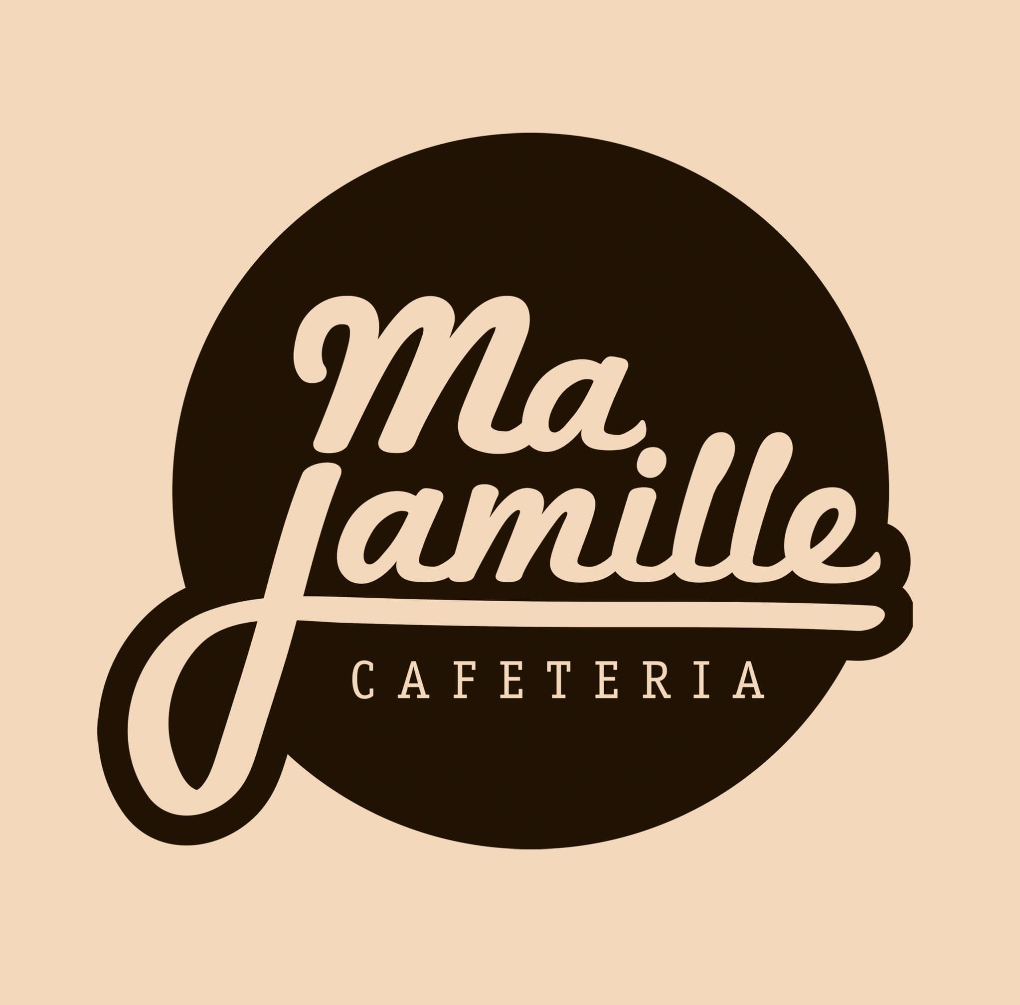 Nhà hàng Ma Famille Cafeteria Cần Thơ