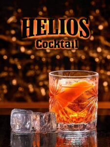 helios cocktail