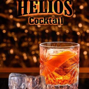 helios cocktail