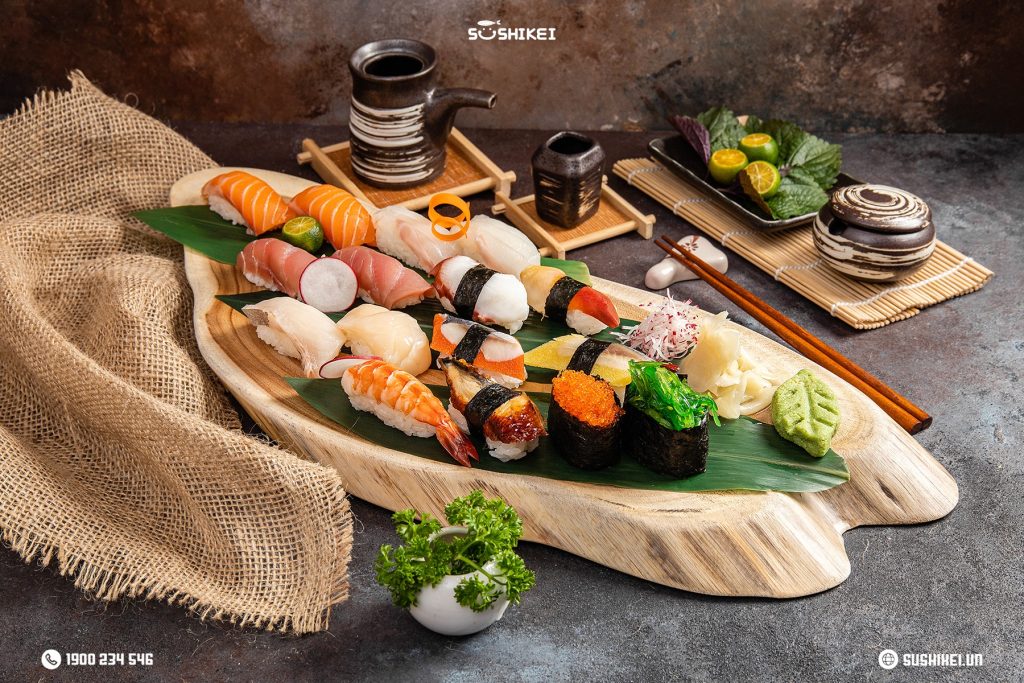 sushi-can-tho