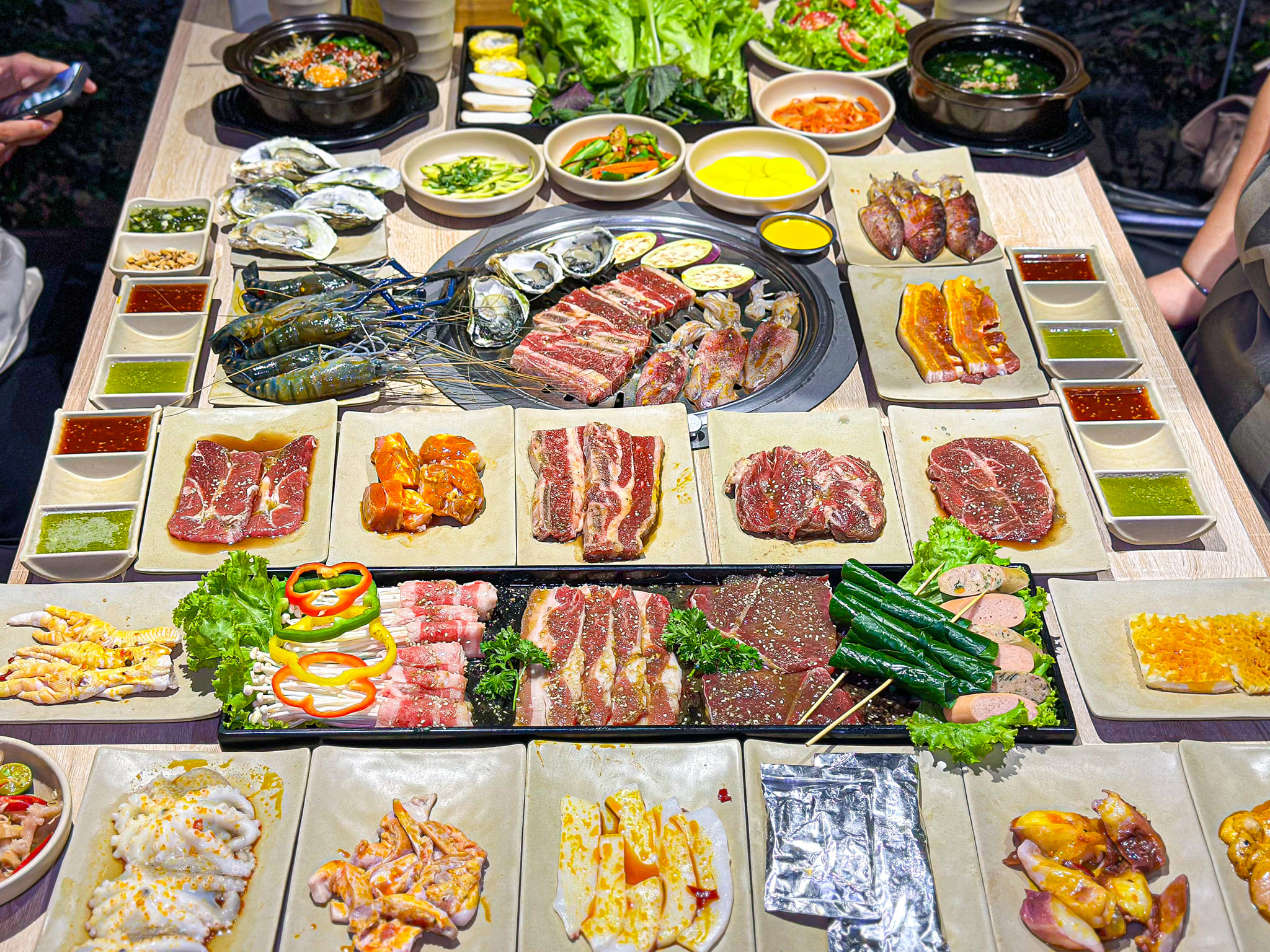 soowon bbq
