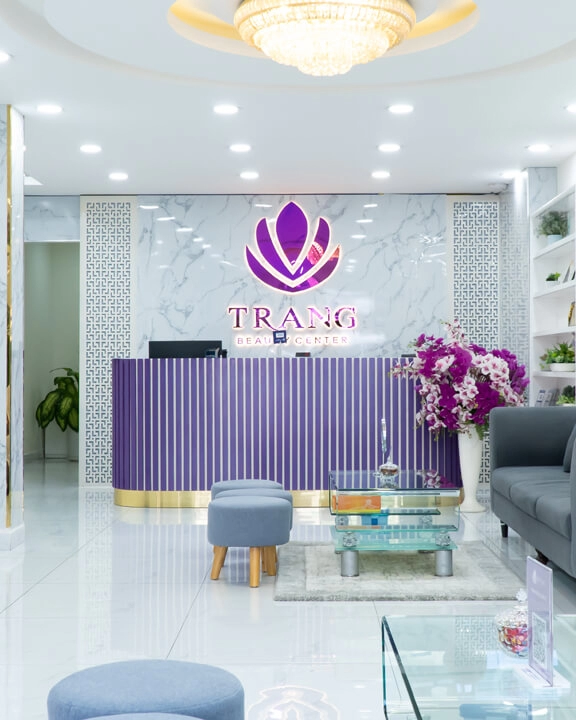Trang-Beauty-Center