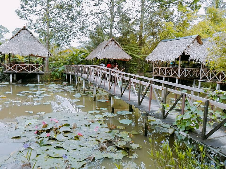 những điểm thú vị