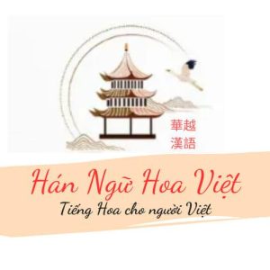 hán ngữ hoa việt