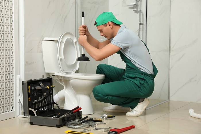 Môi Trường Miền Tây - Dịch vụ thông bồn cầu uy tín