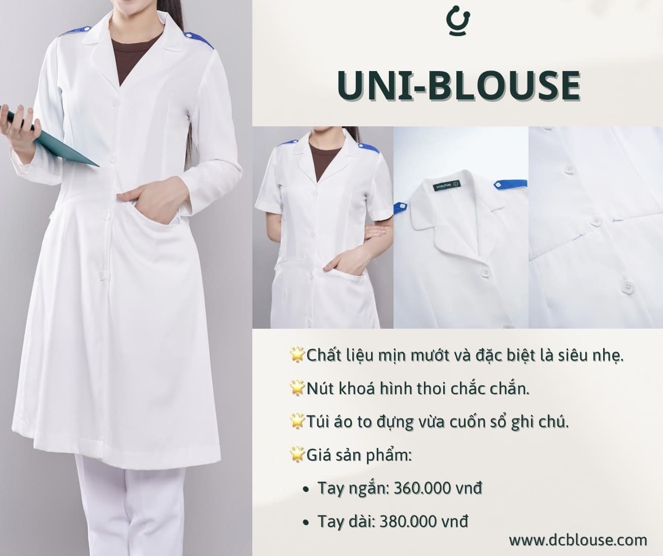 áo blouse cần thơ