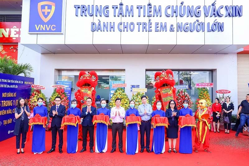địa chỉ tiêm ngừa cần thơ