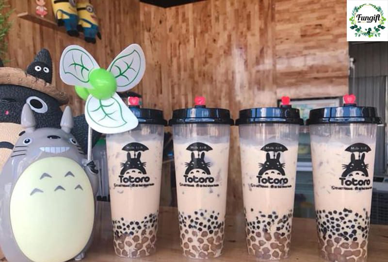 ly nhựa