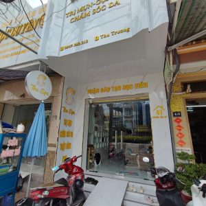 Thu Spa Cần Thơ – Nơi Thư Giãn và Làm Đẹp Uy Tín Tại Cần Thơ
