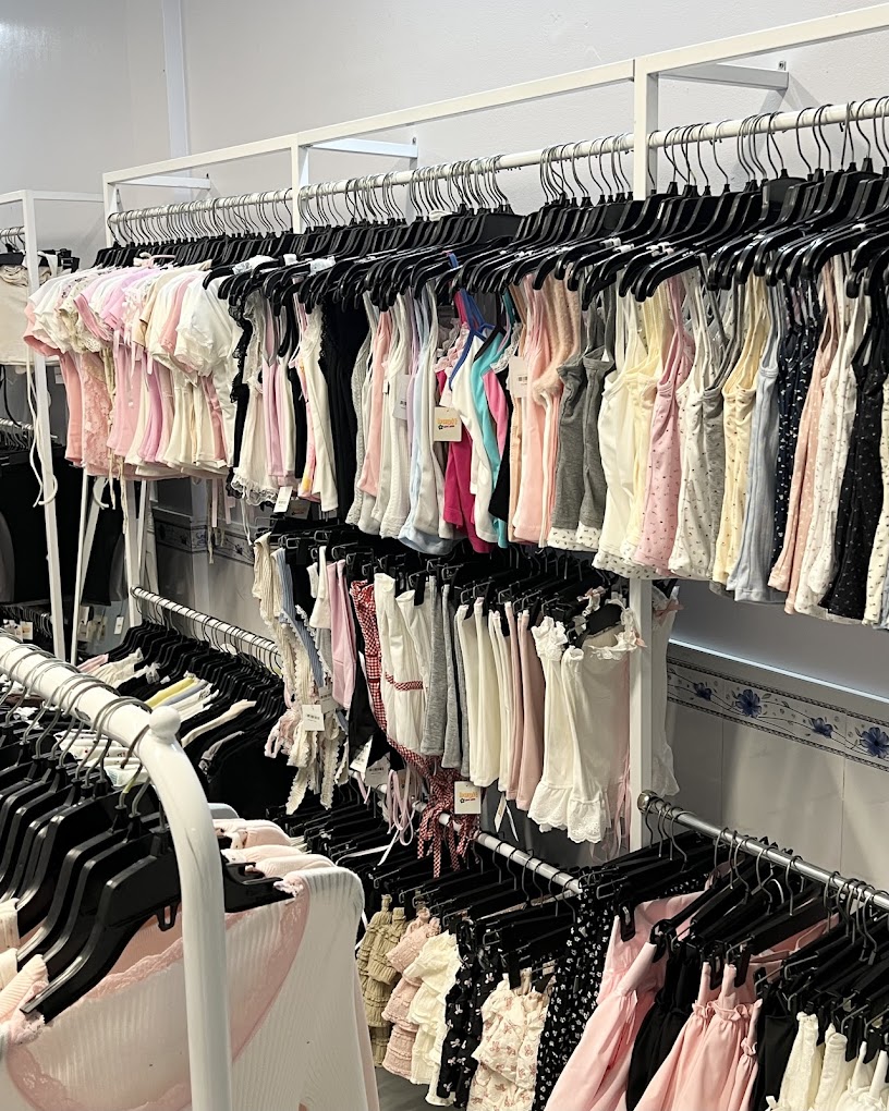 buyit vintage shop đồ 2hand