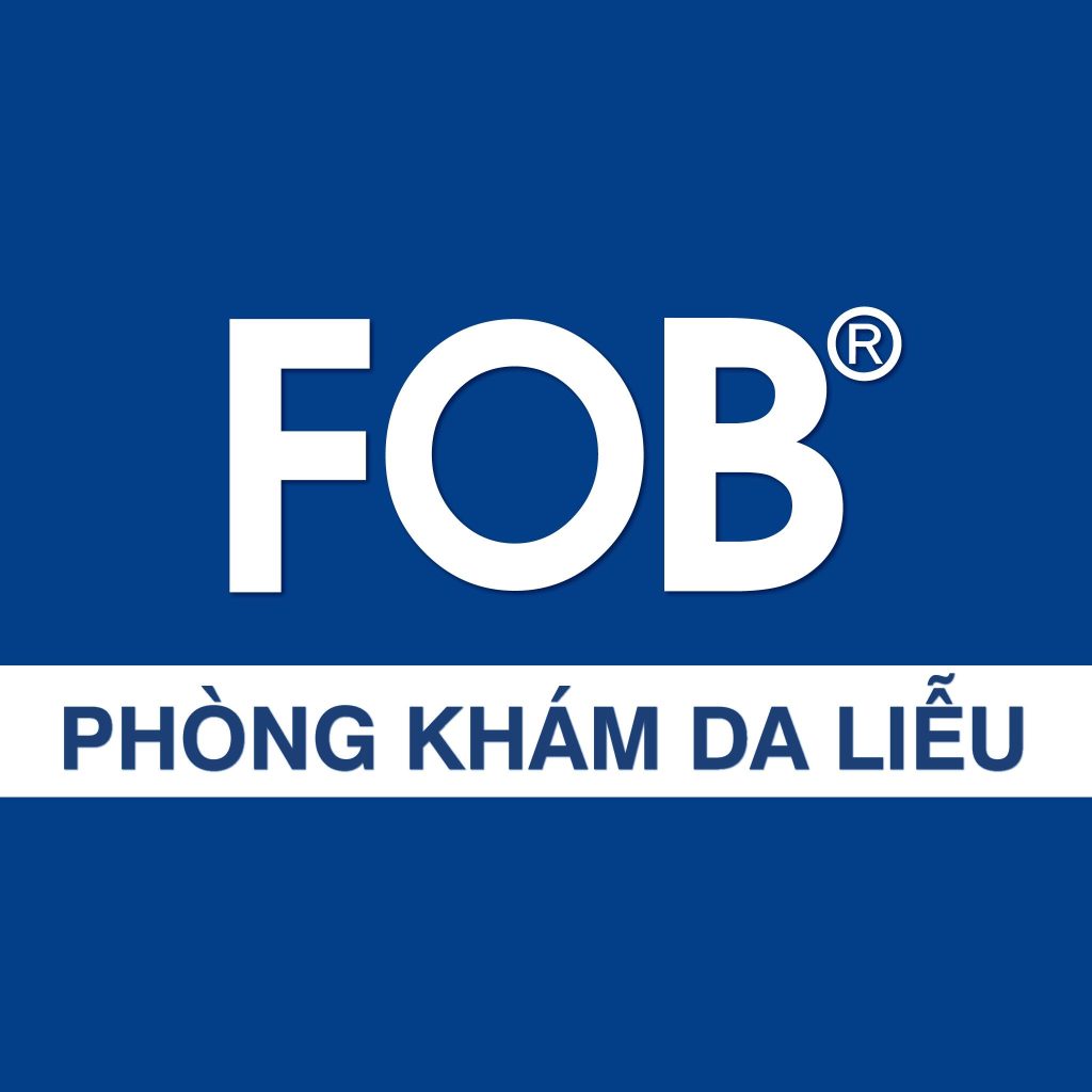 Phòng khám Da liễu FOB