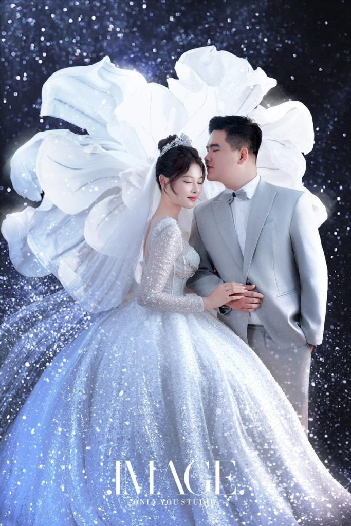 Only You Studio & Bridal