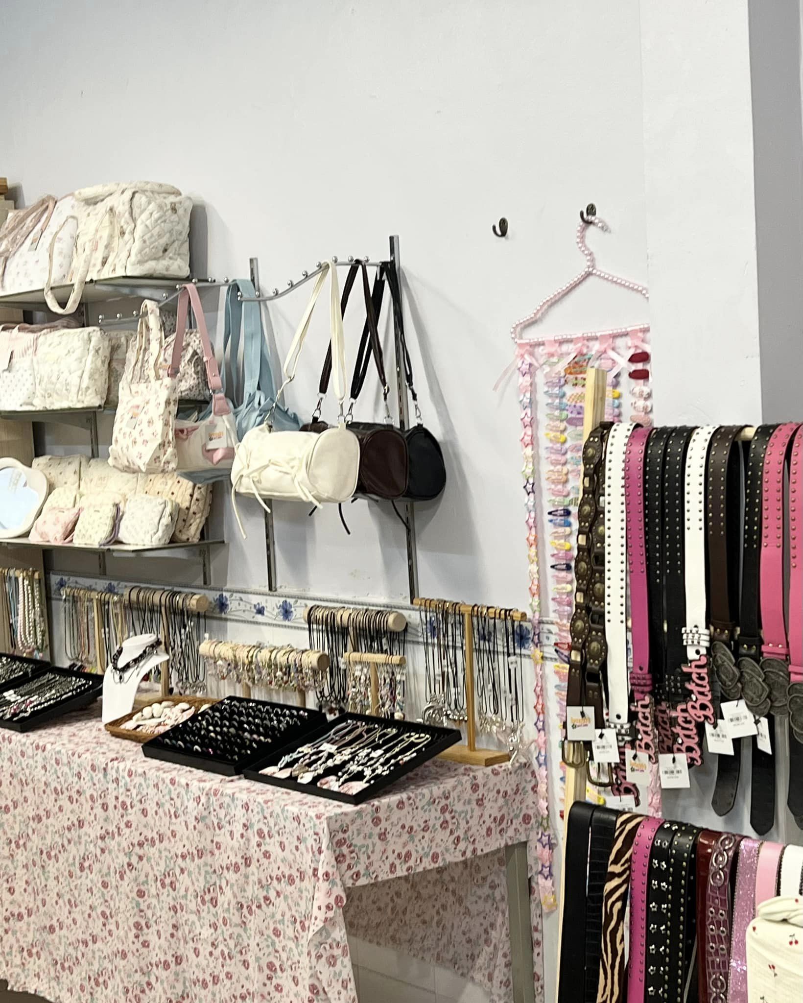 Buyit Vintage shop đồ 2hand