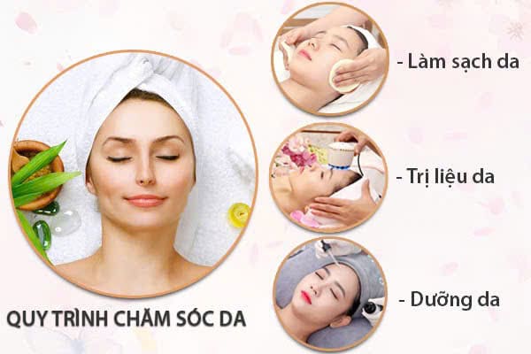 Thu Spa Cần Thơ – Nơi Thư Giãn và Làm Đẹp Uy Tín Tại Cần Thơ