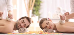life spa