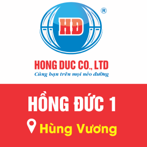 Head Hồng Đức 1