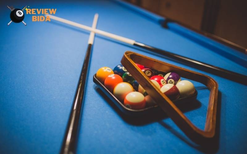 Bida không chỉ là môn thể thao, mà còn là nghệ thuật chiến lược