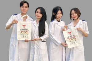 Nhà Sách Y Khoa Cần Thơ