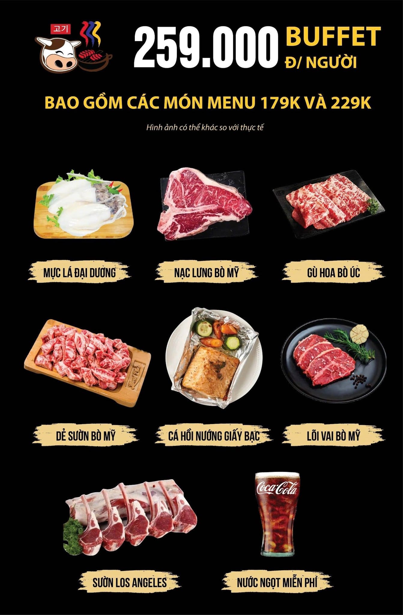 Soowon BBQ Cần Thơ 