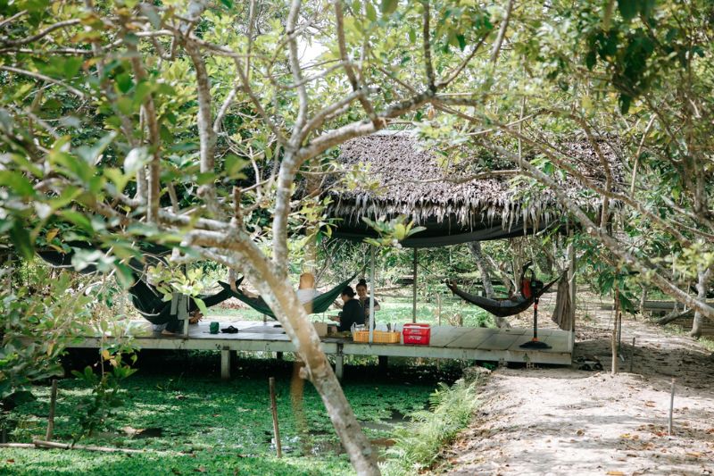 bếp má 5