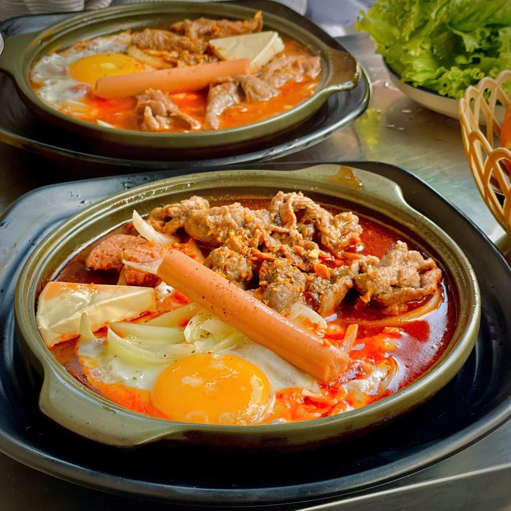 bò né nhất gia