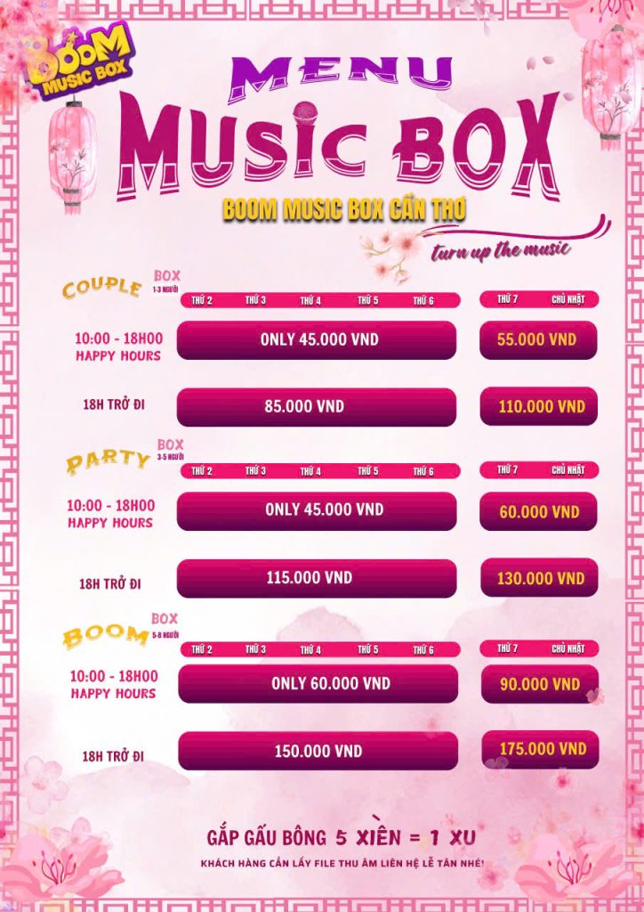 music-box
